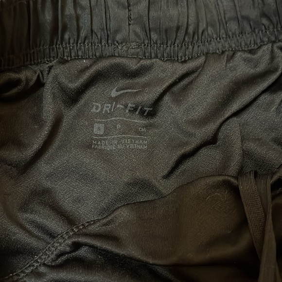 Black Shorts Bundle - Nike Dri-Fit & Soffee - Size Small - Picture 8 of 8